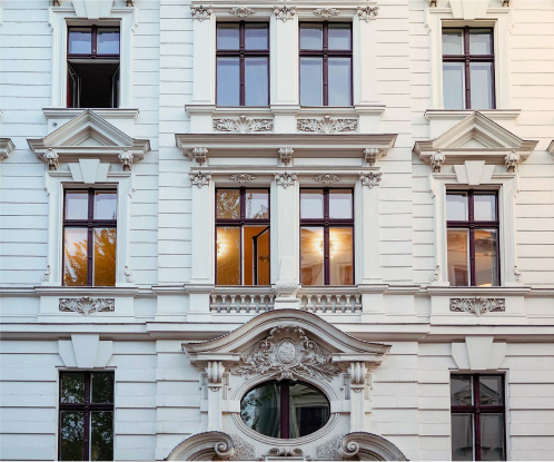 Financing WEG