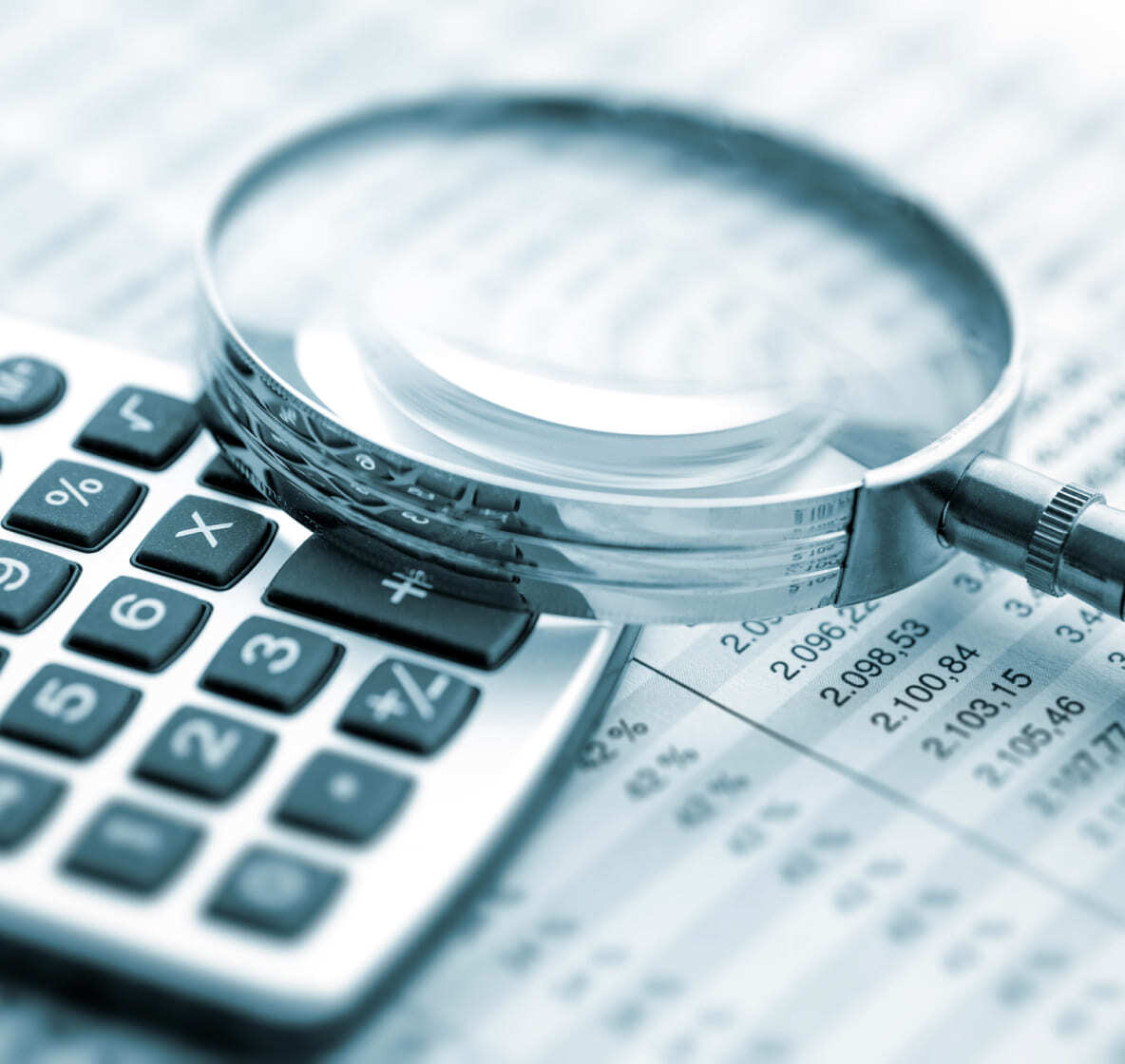 Buchhaltungsdienstleister Lupe