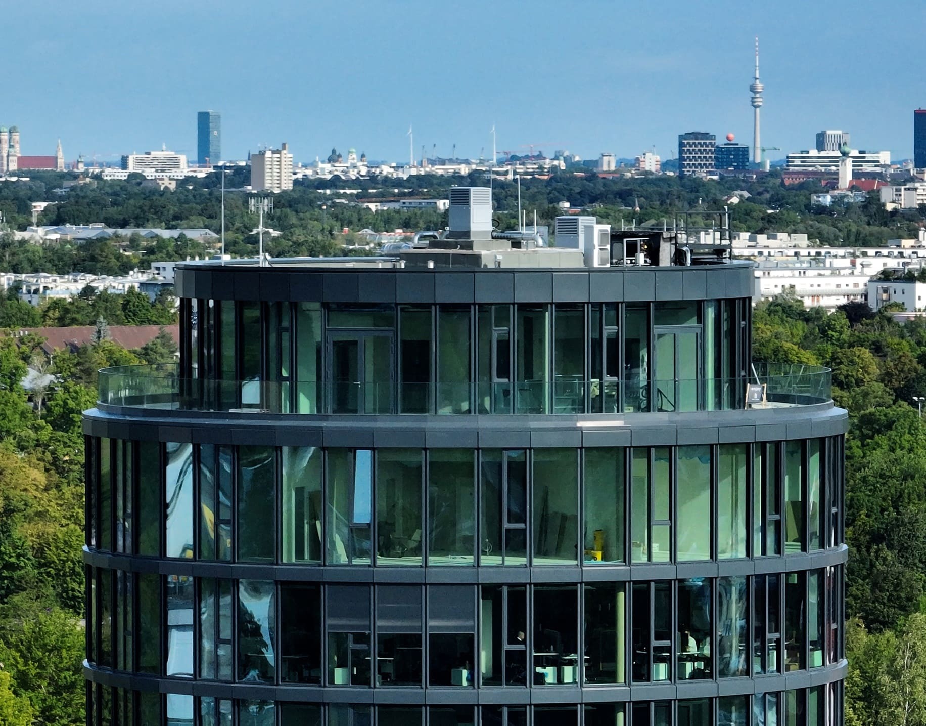 TEN31 Bank für Immobilien und Wohnungswirtschaft