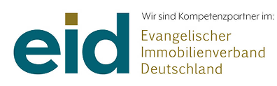 Evanglischer Immobilienverband Deutschland Logo