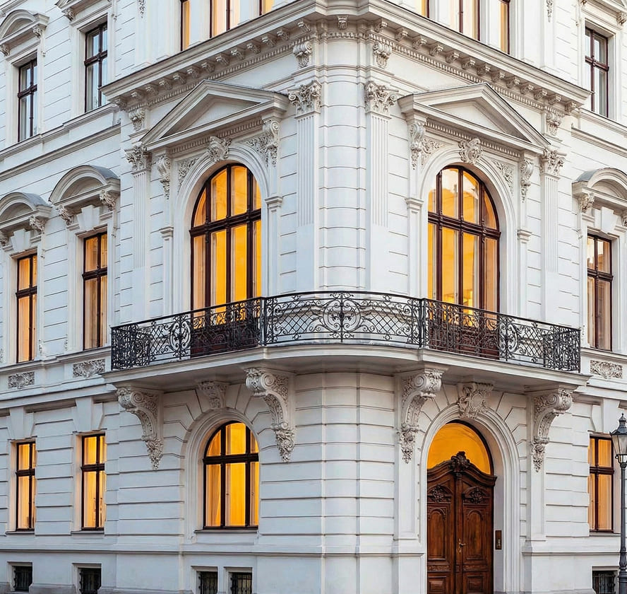 Mietkautionen Service der TEN31 Bank AG