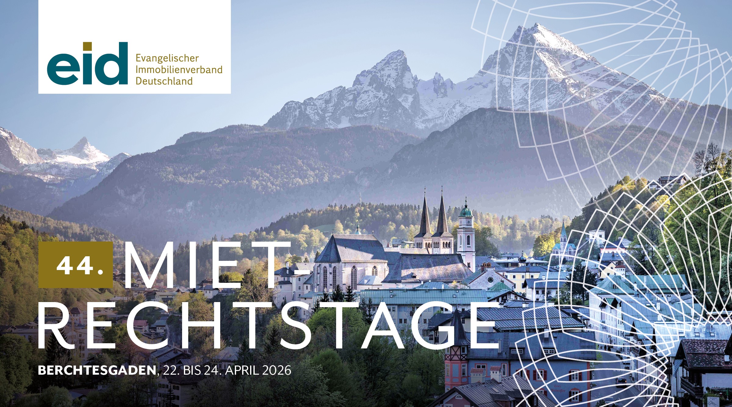 TEN31 Bank AG mit Praxis-Workshop zum Thema „Mietkaution“ bei den 44. Mietrechtstagen 